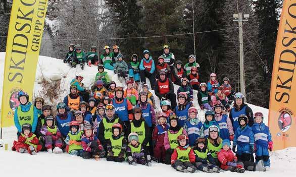 Köldgräns -15º Skidskola Skidskolan Skidskola för barn & ungdomar. Gällö SK Alpina arrangerar skidskola för både barn och vuxna.