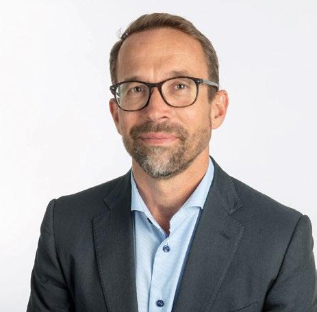 Fredrik Lindblad VD, BiBBInstruments AB Marknaden och behovet av endoskopi med biopsitagning förväntas fortsätta att öka i antal eftersom kraven på tidig diagnos växer och endoskopi är en relativt