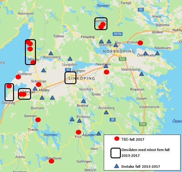 Salmonella Totalt 94 fall jämfört med 68 året innan. Andelen som uppgav att de smittats i Sverige var 35 %.