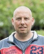 Filip Emriksson, Mönsterås, går andra året på Byggoch anläggningsprogrammet: Jag känner att jag vill jobba med något praktiskt och valde därför att gå ett yrkesförberedande program.