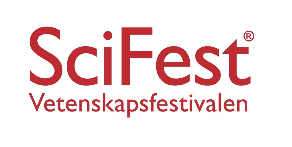 Beskrivning av Spa ren och de workshops, nonstops och scenprogram som finns att boka pa SciFest 2018 Här följer en kortfattad beskrivning av bokningsbara workshops, icke bokningsbara nonstops och