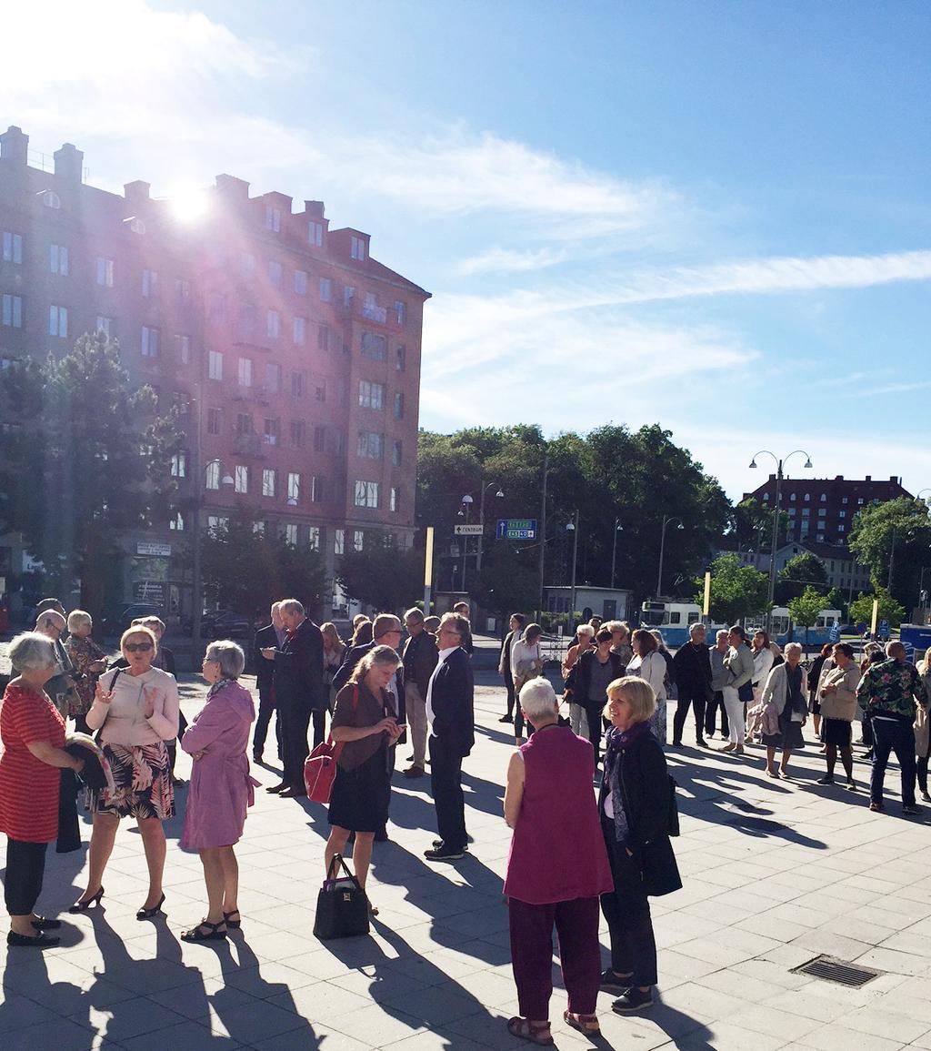 Funktionshinderkonferensen 2017