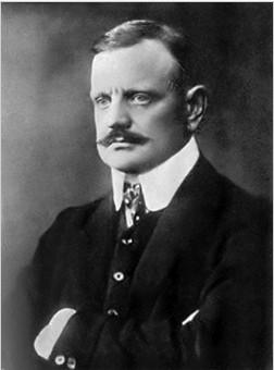 Jean Sibelius Jean" Sibelius, föddes 1865 i Tavastehus och dog 1957 i Träskända i Nyland. Biografi Sibelius studerade komposition i Helsingfors, Berlin och Wien under perioden 1885 91.