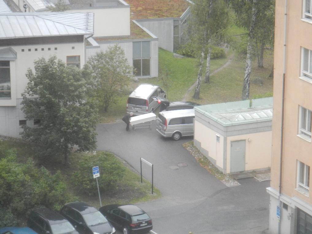 21 Hur kan vi bli bättre?