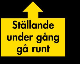 Föraren ska stanna till vid hundens sida innan ekipaget fortsätter framåt i Sned position mellan 45 90-1 SNED Sned position över 90-10 Hund som ej intar position -10 Hund som tjuvstartar -1/3/5 BRIS