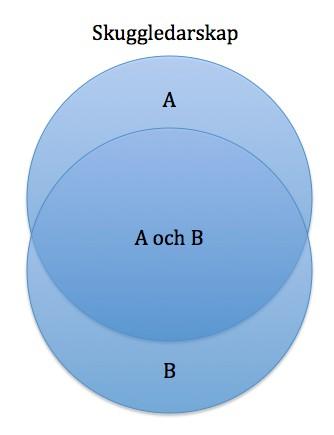 Samledarskap återfinns i sin renaste form då ledarna har helt gemensamma arbetsuppgifter, ansvar och befogenheter, d.v.s. när det inte finns någon uppdelning mellan ledarna, varken formellt eller i praktiken.
