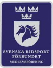 KVALITETSMÄRKT RIDSKOLA Mål 2019 För dig som elev innebär en kvalitetsmärkning att du vet att verksamheten håller en viss standard och att den är kontrollerad.