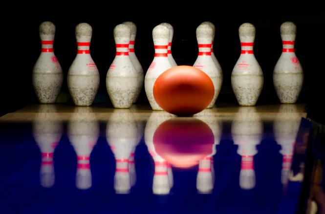 sommarbowling.