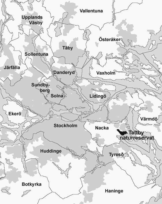 Översiktskarta