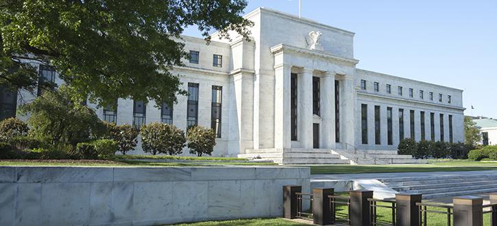 FÖRVALTNINGSKOMMENTAR I slutet av december beslutade USAs centralbank Fed, att höja räntan med 25 baspunkter. Det är den första räntehöjningen sedan 2006.