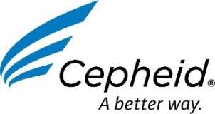 Cepheid är ett av världens snabbast växande företag inom molekylärdiagnostik.