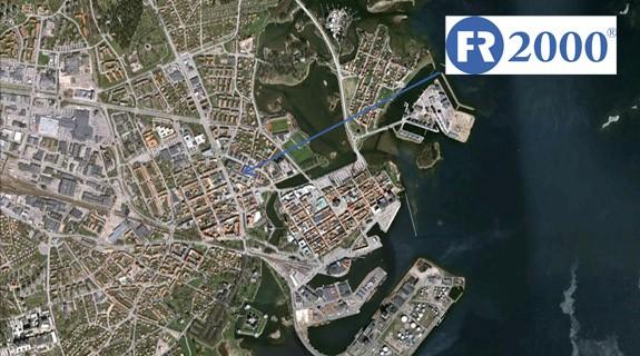 Vi håller dessutom på att anställa en person på 80% som kommer att bland annat arbeta med offerter, skapa