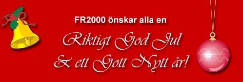 Fortsätt sprida budskapet! För att vi ska kunna sprida kännedomen om FR2000 behöver vi alla vara med! Tänk på att det finns materiel som ni kostnadsfritt kan beställa från kansliet.