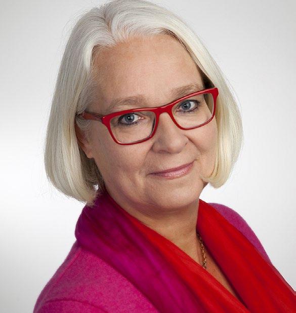 Ingrid Näsström, vd på Renova Varför står Avfall Sverige bakom uppropet? Avfall Sverige verkar för en långsiktigt hållbar avfallshantering utifrån ett samhällsansvar.
