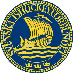 Svenska Ishockeyförbundet OVR Time on Ice