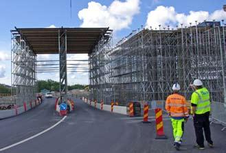 Tillsammans har de båda dammarna en årlig energiproduktion på drygt 1,4 TWh. I Sverige finns det 1200 vattenkraftverk och de allra flesta är betydligt mindre än de i Ramsele och Storfinnforsen.
