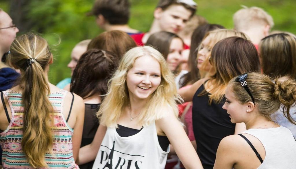Församlingsgemenskapen är en viktig resurs som gör det möjligt att växa som kristen genom hela livet. Församlingen är ett andligt hem och en bönegemenskap som är öppen för alla.