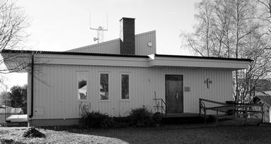 Det är vår önskan att de ska känna sig välkomna och trivas tillsammans med oss och vi med dem.