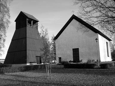 Han kommer att prästvigas i Luleå domkyrka den 17 juni.