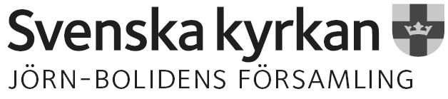 Per G Blind, 0910-71 31 56 S:T MIKAELSKÖREN, JÖRN Höststart: Torsdag 30 augusti kl 18.30. Övningar varje vecka. Plats: S:t Mikaels kyrka Frågor?