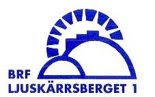 Sida 1 av 7 Stadgar för Bostadsrättsföreningen Ljuskärrsberget 1 antagna 5 oktober 1972 och med senare ändringar, senast vid föreningsstämma 12 november 2014 och 27 maj 2015.