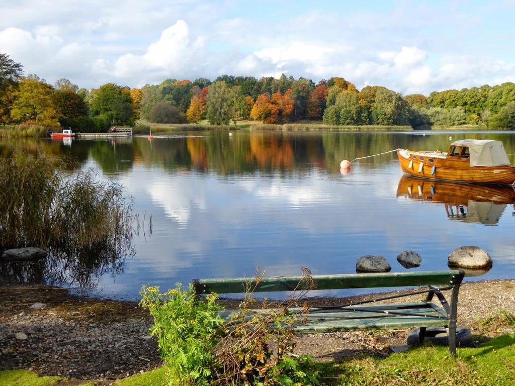 Vattendelegationen Norra Östersjön