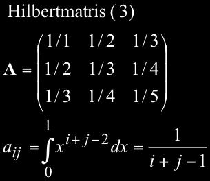 Linjära ekvationssystem (PP Kap Matris-formulering: Ax = b, x,b i R n, A nxn Gauss-elimination (se kurs i alg & geo) Ax=b x1 x2 x3 b x1 x2 x3 b x1 x2 x3 b 0 y y y 0 y y y 0 y y y 0 0 z z GE: n 3 /3 +