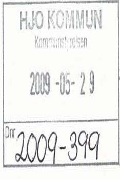 6(11) handlingar som omfattas av sekretess diarieförs, eftersom lagen kräver det. Posthantering För att handlingar ska kunna lämnas ut på begäran måste kommunens post öppnas varje dag.