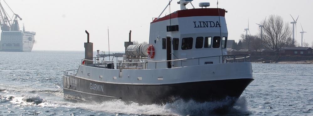 Havsfiske För dig som slutar årskurs 4 och upp till 17 år. Välkommen till en spektakulär dag av nöje ute på havet. VI utgår från Landskrona hamn och testa vår fiskelycka!