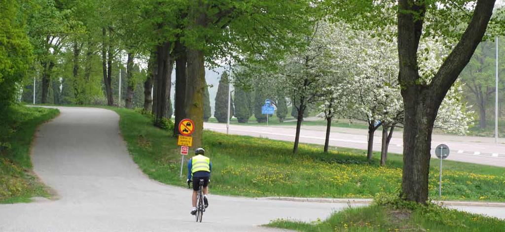 VÄGPLAN - GESTALTNINGSPROGRAM Väg 261