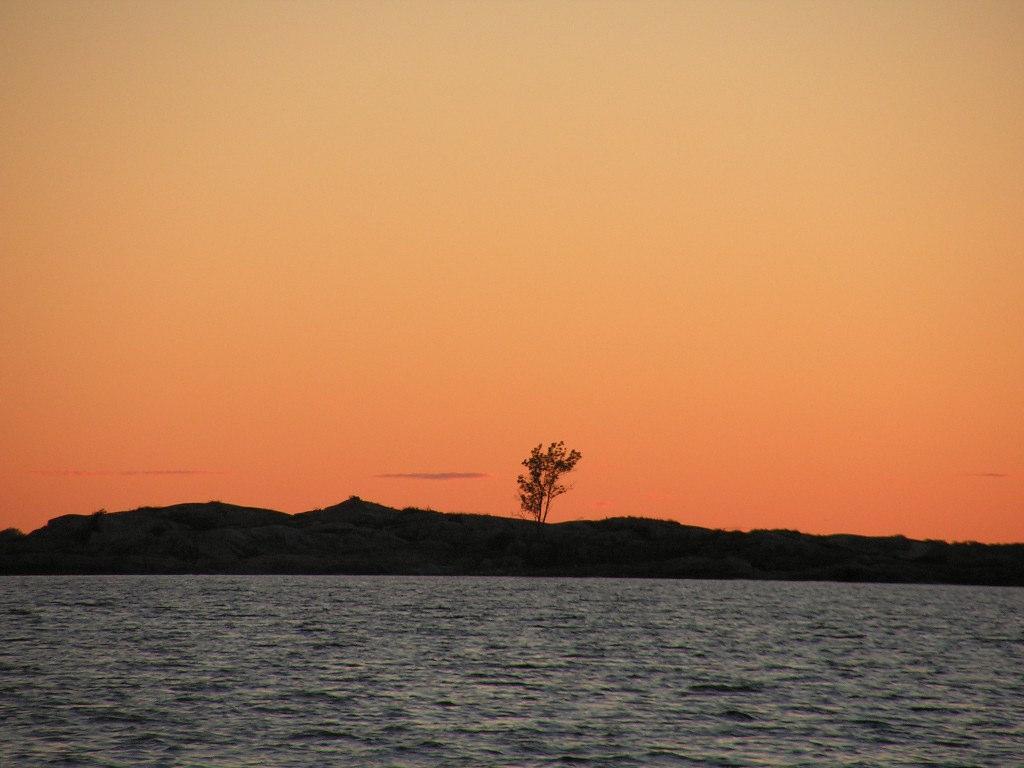 Tjudö träsk Södra Långsjön Inre fjärden Storträsk Västra Kyrksundet Östra Kyrksundet Vargata träsk Vargsundet Klassificerade övriga sjöar Hög G od Måttlig O