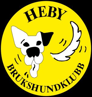 1 Verksamhetsberättelse 2015 Styrelsen för Heby Brukshundklubb får härmed avge följande verksamhetsberättelse för klubbens 24:e verksamhetsår.
