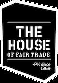 Katalogen du håller i din hand är skapad av Möckelnföreningarna i samarbete med The House of Fair Trade.