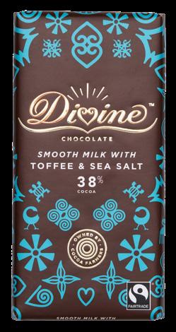 Divine mörk Himalayan salt 36:- Kan