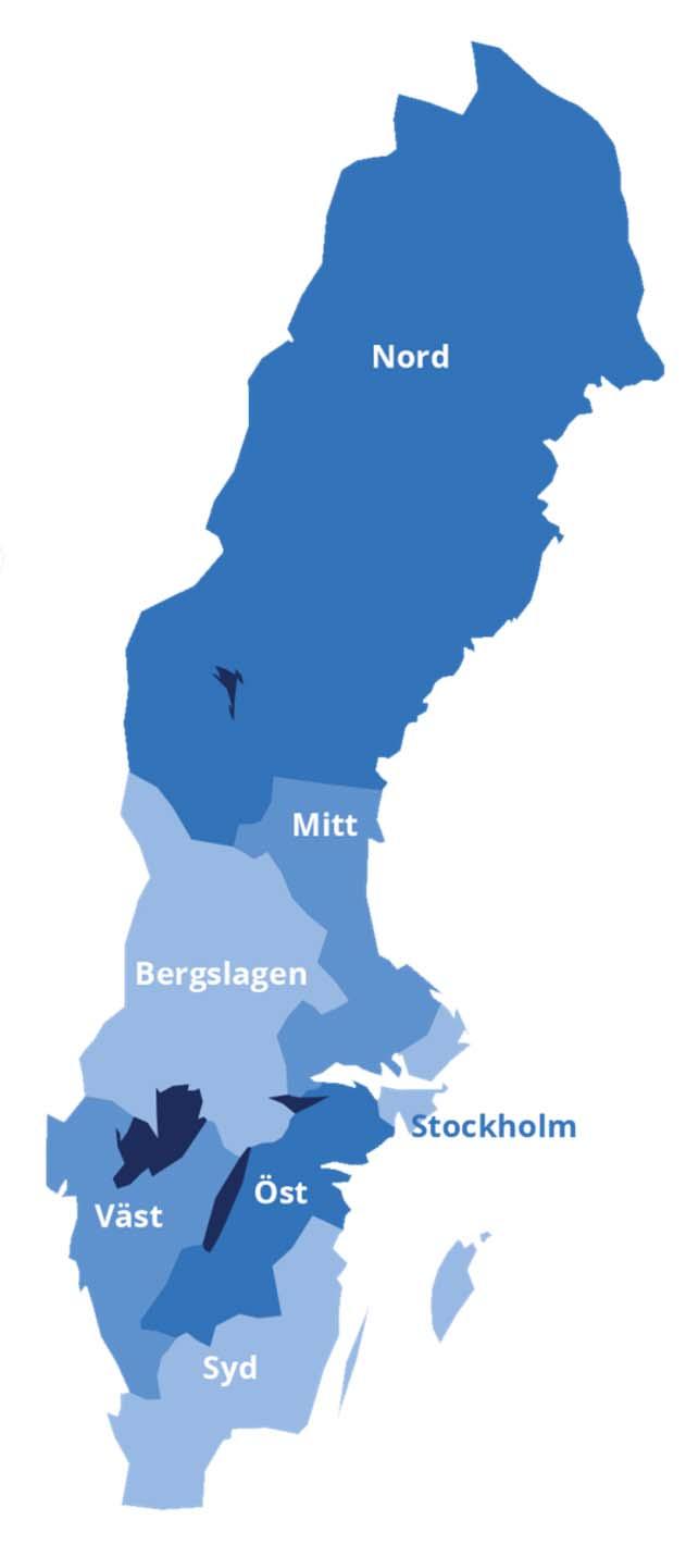 Polisen Polismyndigheten 2015-01-01 Ca 29 500 medarbetare varav cirka 20 000 poliser Verksamhet i hela landet