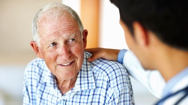 Prioritera vårdkedjan av de mest sjuka äldre De mest sjuka äldre är ofta patienter med skiftande och komplexa behov av vård.