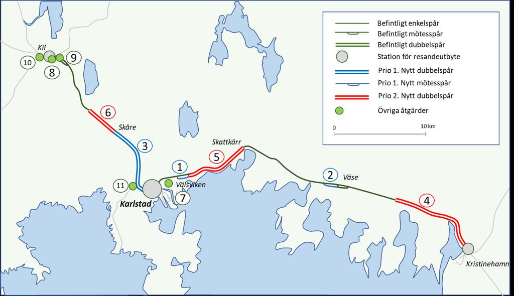 15 Kristinehamn Kil.