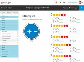 Lärarwebbar Lärarwebbarna är ett digitalt stöd för dig som pedagog. Här finns verktygslådan i matematik med inbyggda rit- och skrivverktyg.