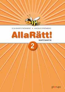 kan du säkerställa att alla elever tagit till sig och kan tillämpa baskunskaperna inom matematiken. Alla rätt!