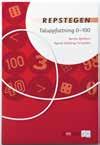 MATEMATIK EXTRA TRÄNING Repstegen träning ger färdighet. Repstegen är ett diagnos- och träningsmaterial som omfattar den grundläggande matematiken för årskurs 2 6.