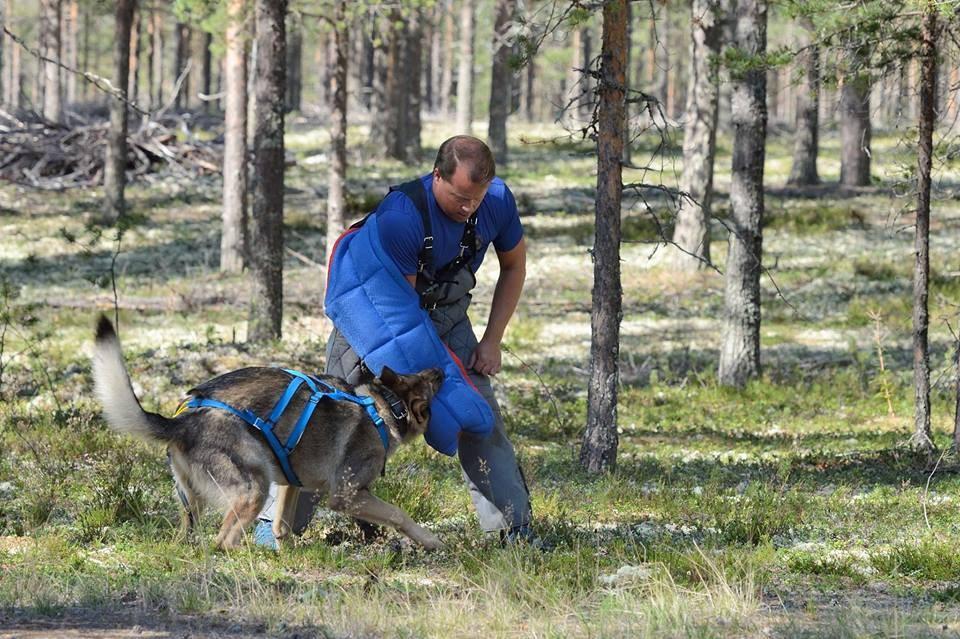 Ett stort Tack till alla som gjorde denna dag fantastisk.