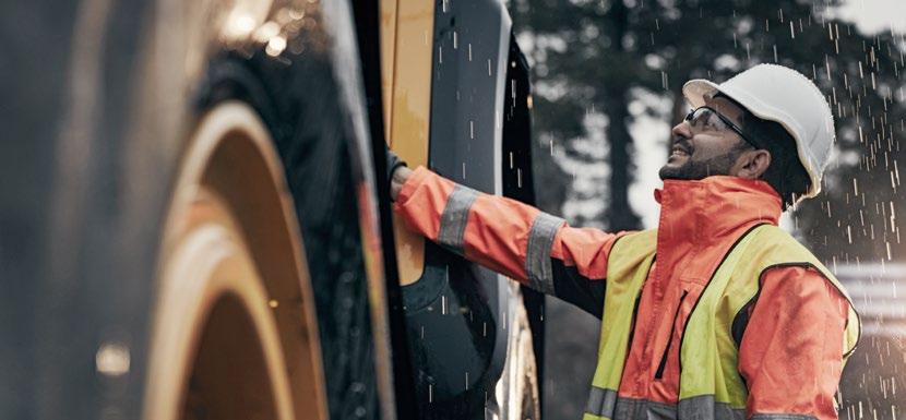 Affärsområde Swecon Nyckeltal affärsområde Swecon Förändring Nettoomsättning, MSEK 2 935 2 587 5 212 4 725 10 % Rörelseresultat, MSEK 131 138 219 204 15 Rörelsemarginal, % 4,5 5,3 4,2 4,3 Avkastning