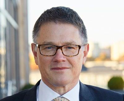 Vd kommenterar Lantmännens resultat till och med andra tertialet, efter finansiella poster och justerat för jämförelsestörande poster, uppgår till 1 058 MSEK att jämföra med 1 112 MSEK för samma