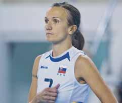 kola stredoeurópskej ligy (MEL) Volley Team UNICEF Bratislava Aich Dob (3:1) sa ukázal ako správny kapitán.