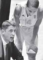 zavŕšili päťzápasovú sériu domácich stretnutí. Počas nej si postupne poradili s Handlovou (86:76), Spišskou Novou Vsou (93:85), Nitrou (95:91), Svitom (86:74) a spomínaným Interom (89:85).