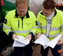 Nu hade jag redan fått arbete, men annars hade det säkert varit bra att visa upp för en blivande arbetsgivare. Vilka utmaningar ställs du inför?