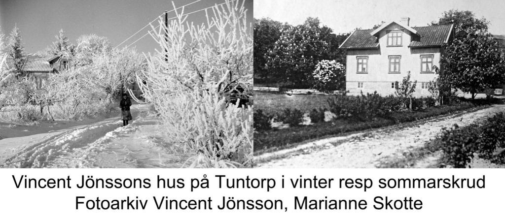 När Bengt Kjellsson arbetade med sin bok om Brastad tog han kontakt med Sune i sin jakt på foton till boken.