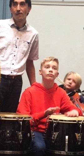 Två låtverkstäder, en folkkulturdag, samspelshelg, Vinterton och Ton plus en hel del annat som våra spelmanslag medverkat i. 2018 kommer att bli minst lika spännande.