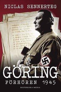 Göring PDF EPUB LÄSA ladda ner LADDA