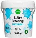 1 liter NATURELL